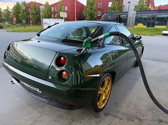 Fiat Coupe