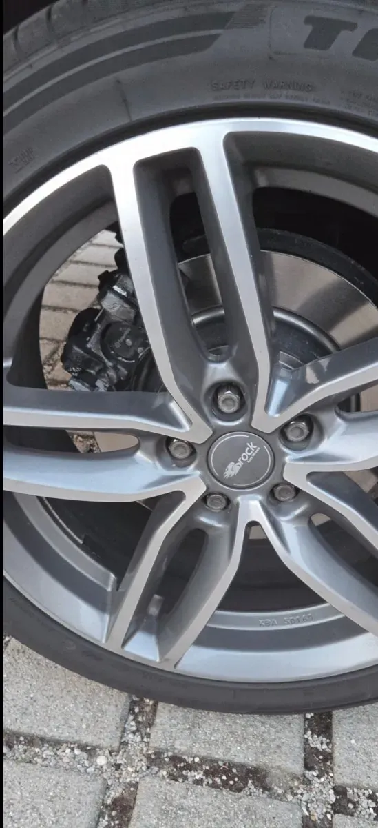 Ford Kuga 2017 photo 3