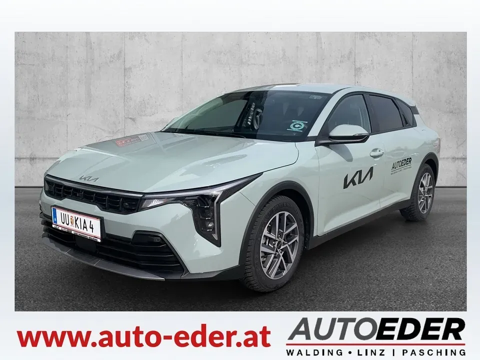 Kia K4 2026 photo 3