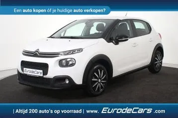 Citroen C3 Feel