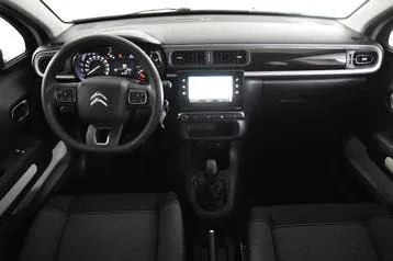Citroen C3 Feel 2010 photo 2