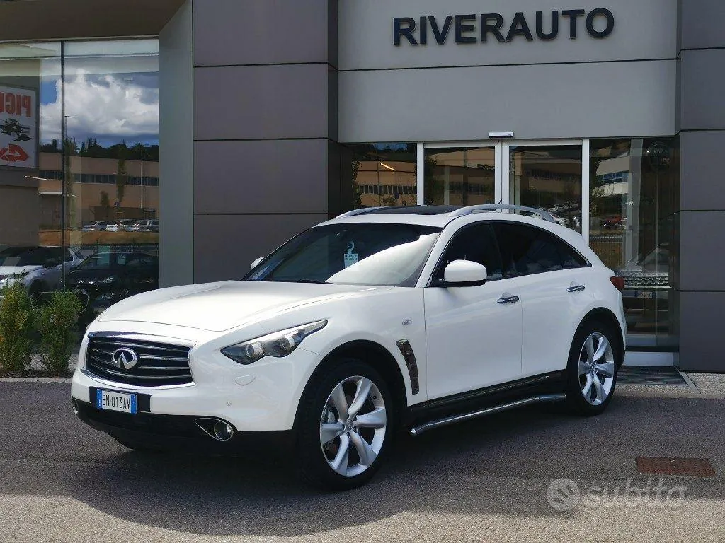 Infiniti Fx