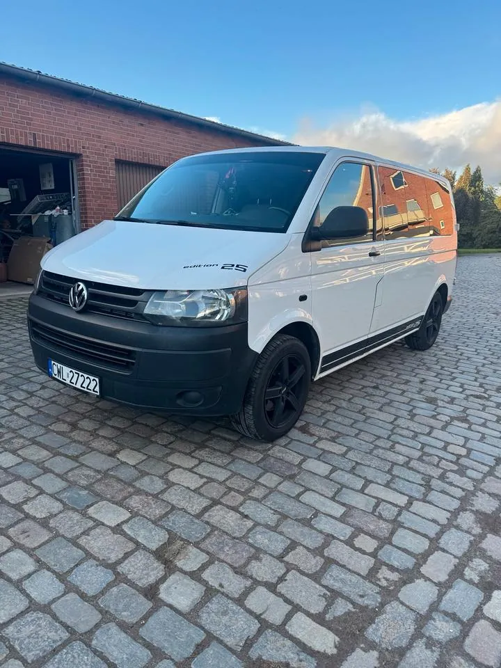 Volkswagen T5