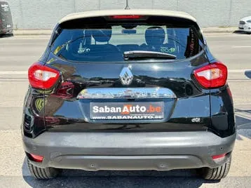 Renault Captur 2015 photo 2