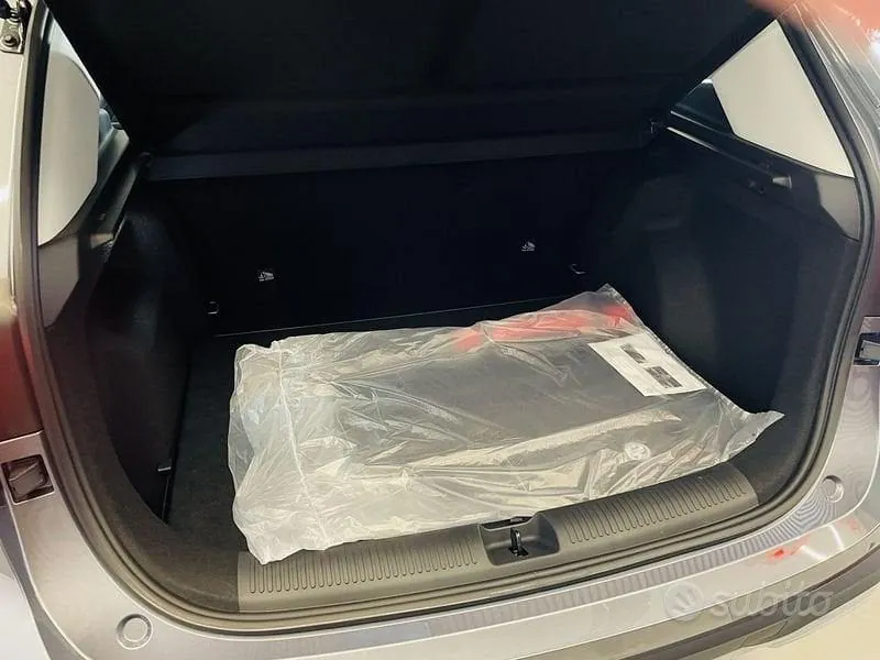 MG Zs 2026 photo 5