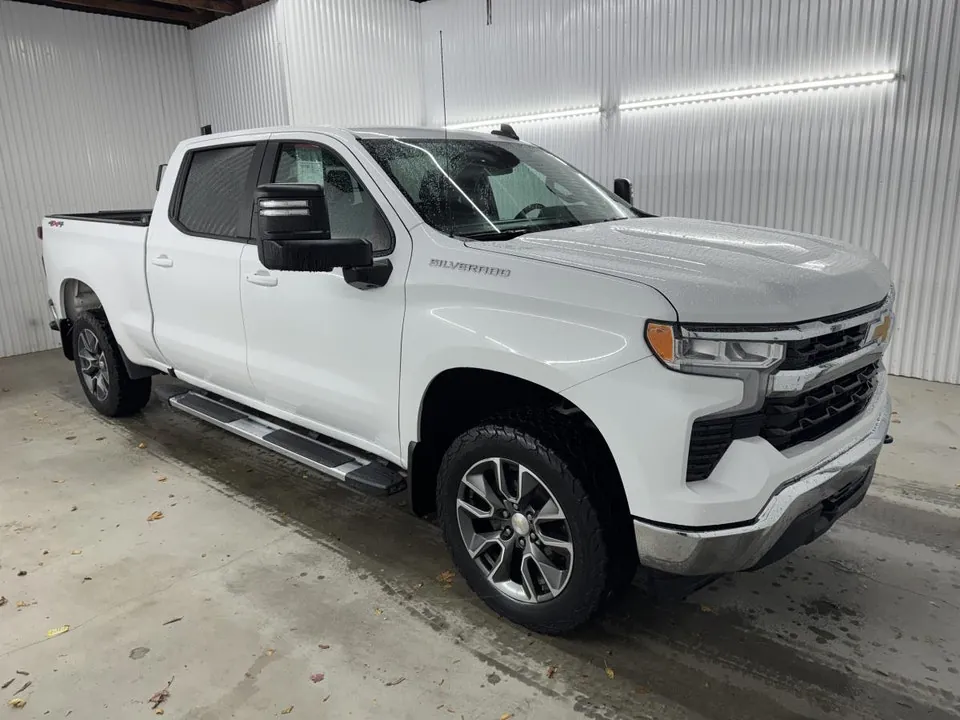 Chevrolet Silverado 1500 2023 photo 5