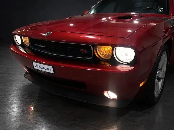 Dodge Challenger 2010 photo 4