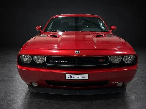 Dodge Challenger 2010 photo 2