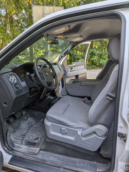 Ford F-150 2013 photo 4