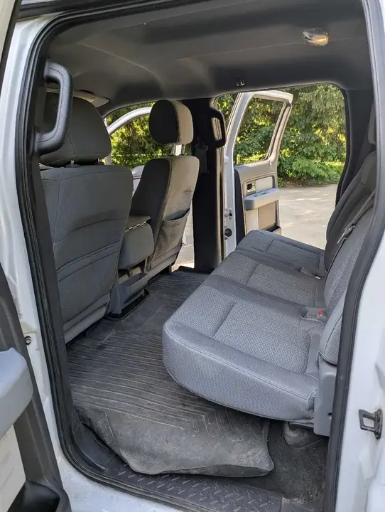 Ford F-150 2013 photo 5