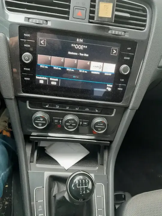 Volkswagen Golf 2020 photo 3