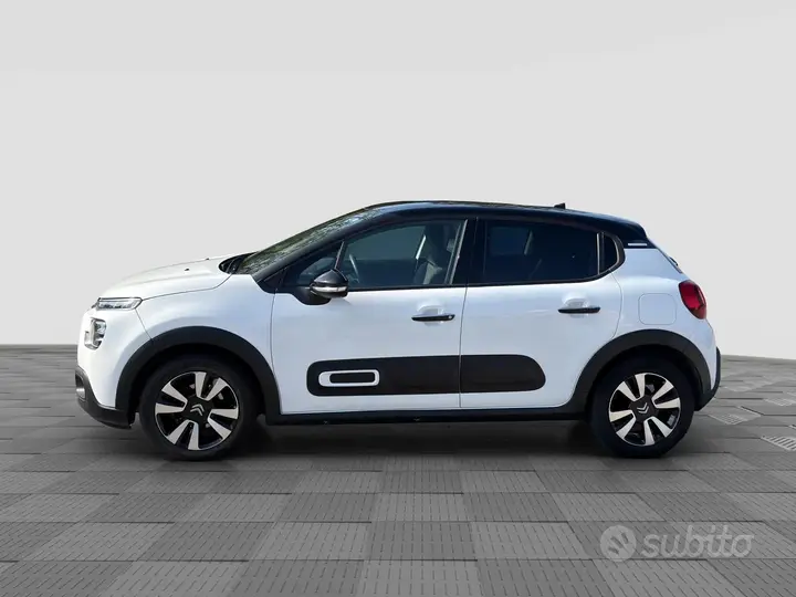 Citroen C3 2022 photo 2