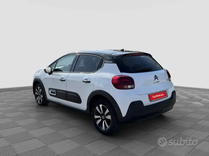 Citroen C3 2022 photo 3
