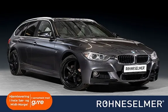 BMW 320D