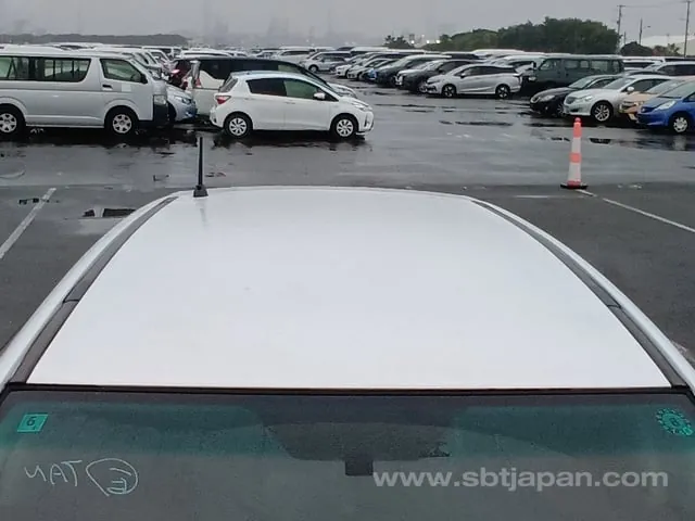 Toyota Harrier 2006 photo 5