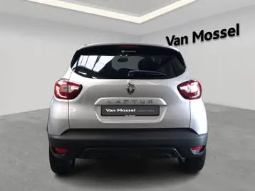 Renault Captur 2019 photo 3