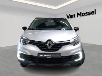 Renault Captur 2019 photo 2