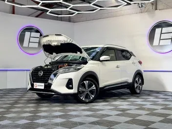 Nissan Kicks 2021 photo 4