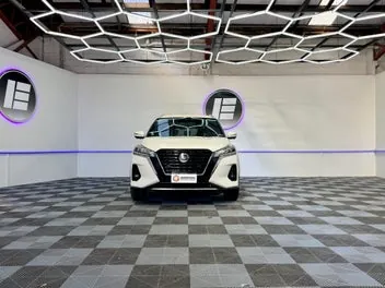 Nissan Kicks 2021 photo 3