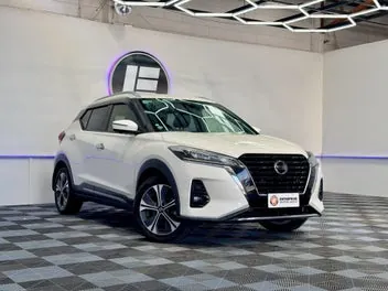 Nissan Kicks 2021 photo 2