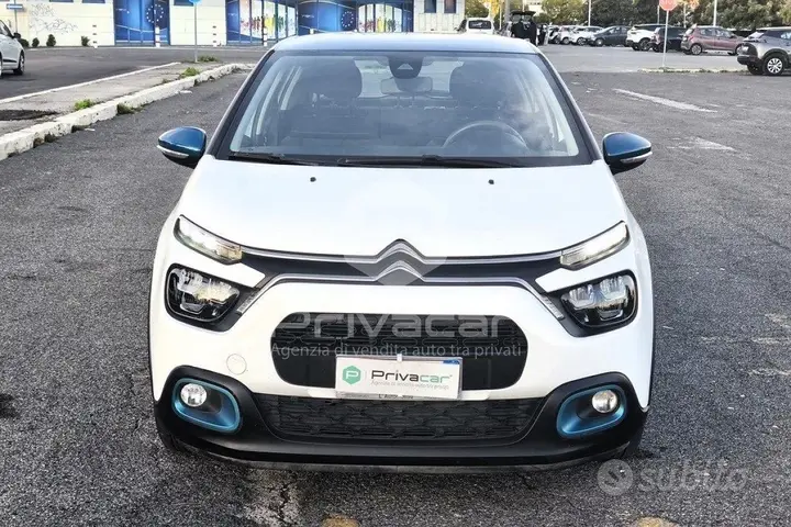 Citroen C3 2021 photo 2