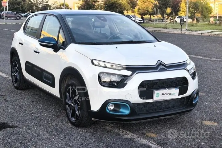 Citroen C3 2021 photo 3