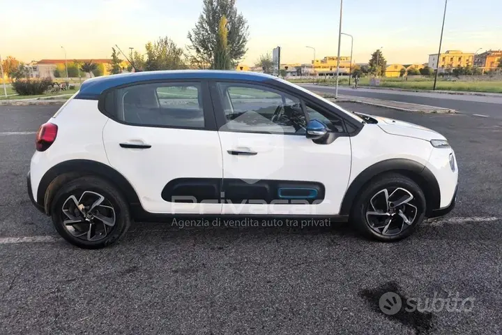 Citroen C3 2021 photo 4