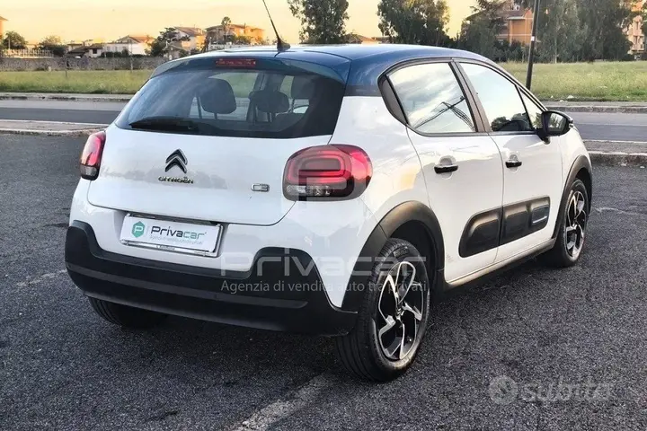 Citroen C3 2021 photo 5
