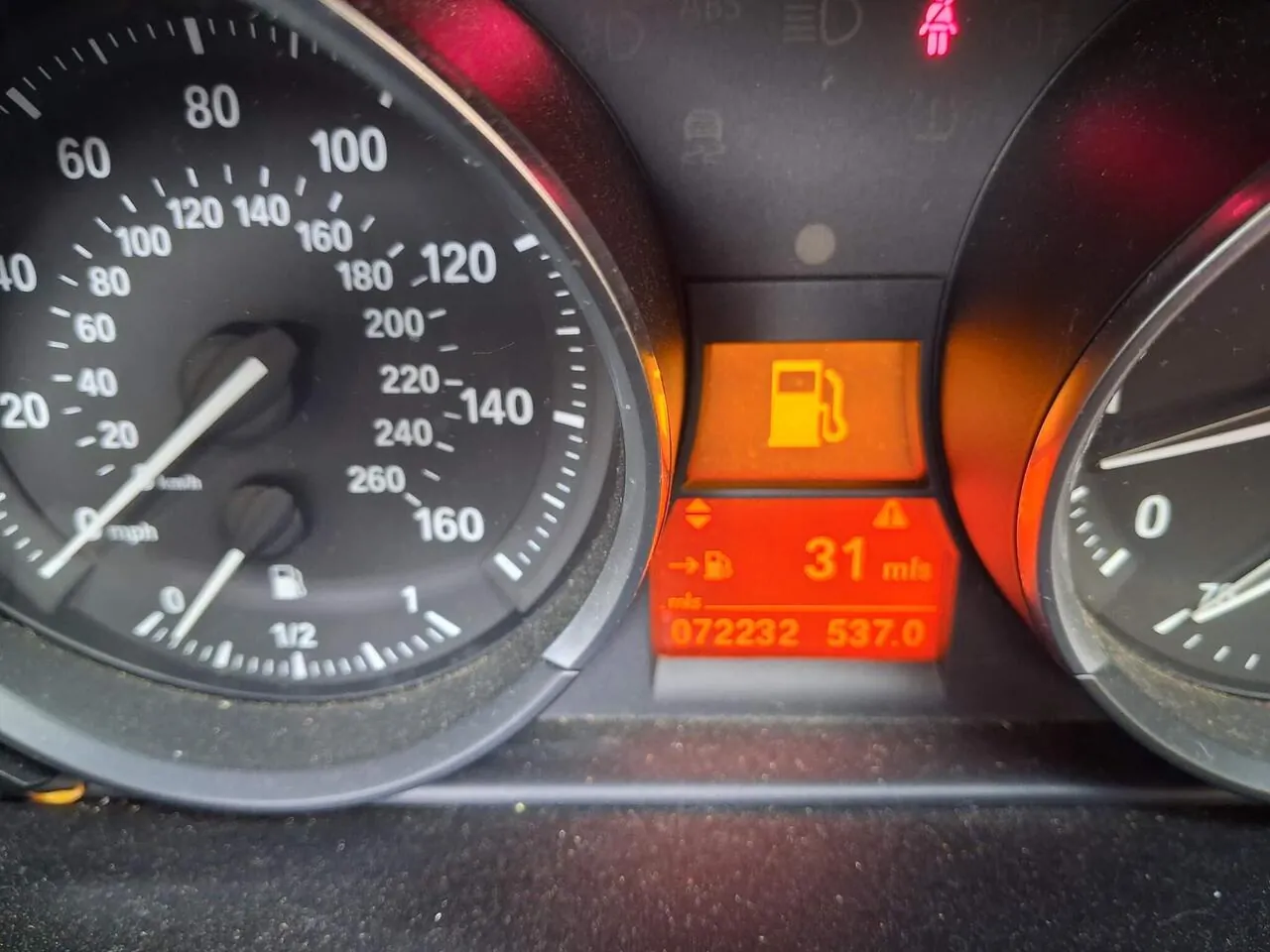 BMW Z4 2012 photo 5