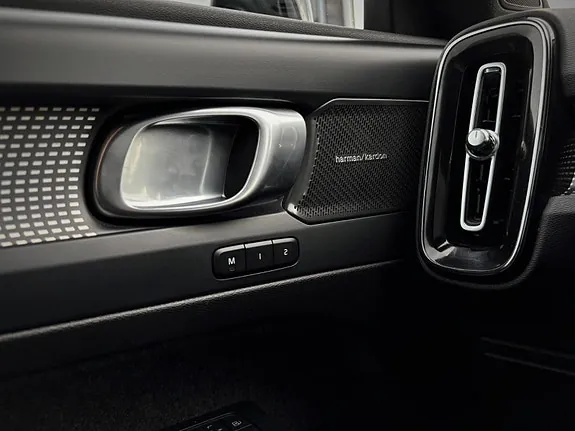 Volvo Ex40 2026 photo 5
