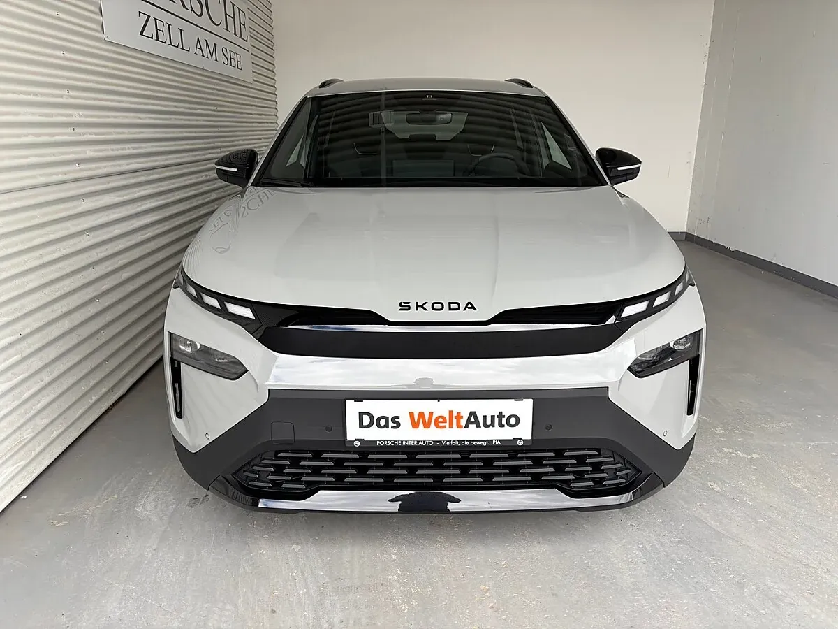 Skoda Elroq 2026 photo 2