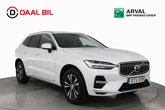 Volvo Xc60 2023 photo 3