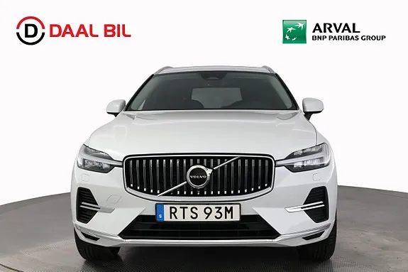Volvo Xc60 2023 photo 2