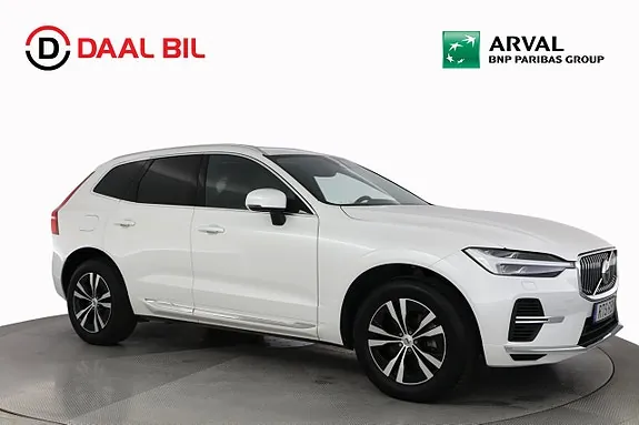 Volvo Xc60 2023 photo 4