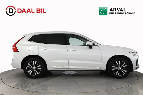 Volvo Xc60 2023 photo 5