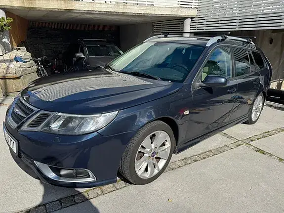 Saab 9-3