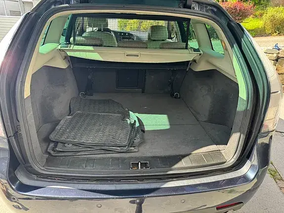 Saab 9-3 2009 photo 2