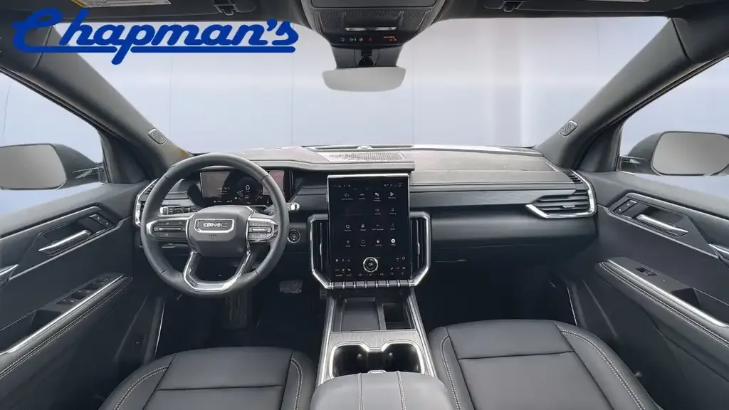 GMC Acadia
