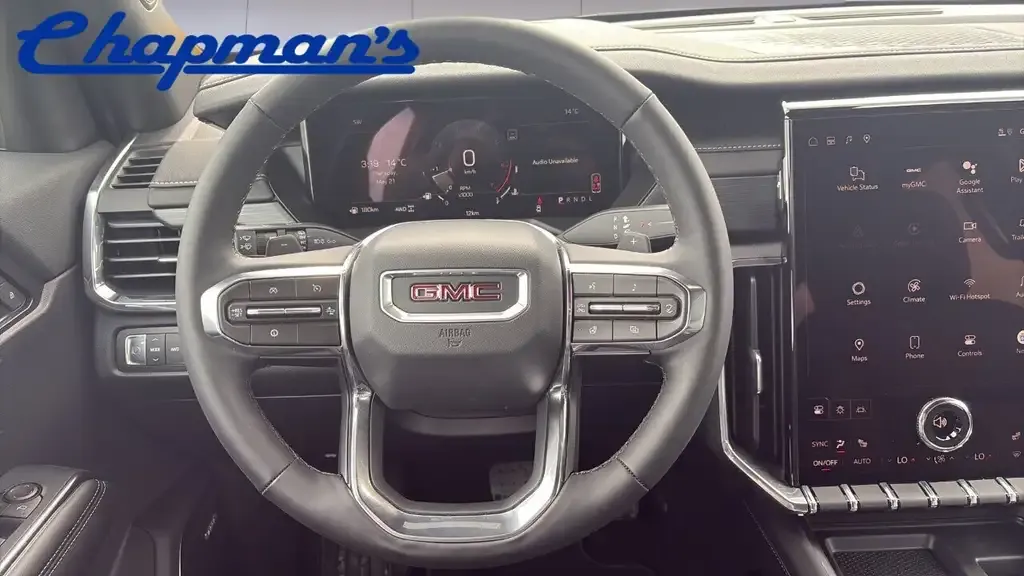 GMC Acadia 2026 photo 5