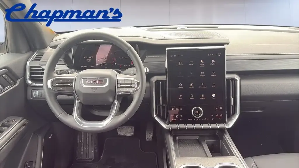 GMC Acadia 2026 photo 4
