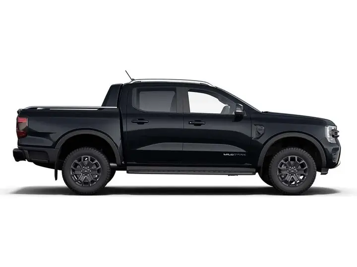Ford Ranger photo 2