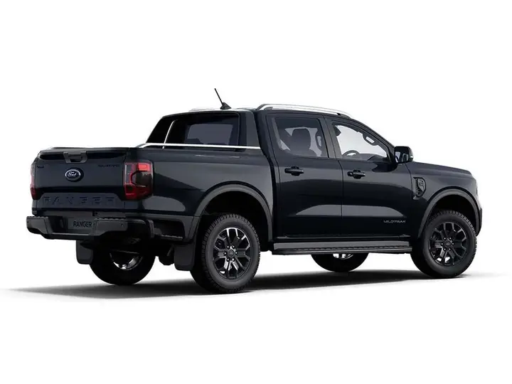 Ford Ranger photo 3