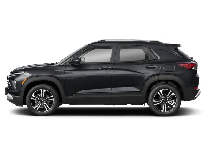 Chevrolet Trailblazer 2026 photo 3