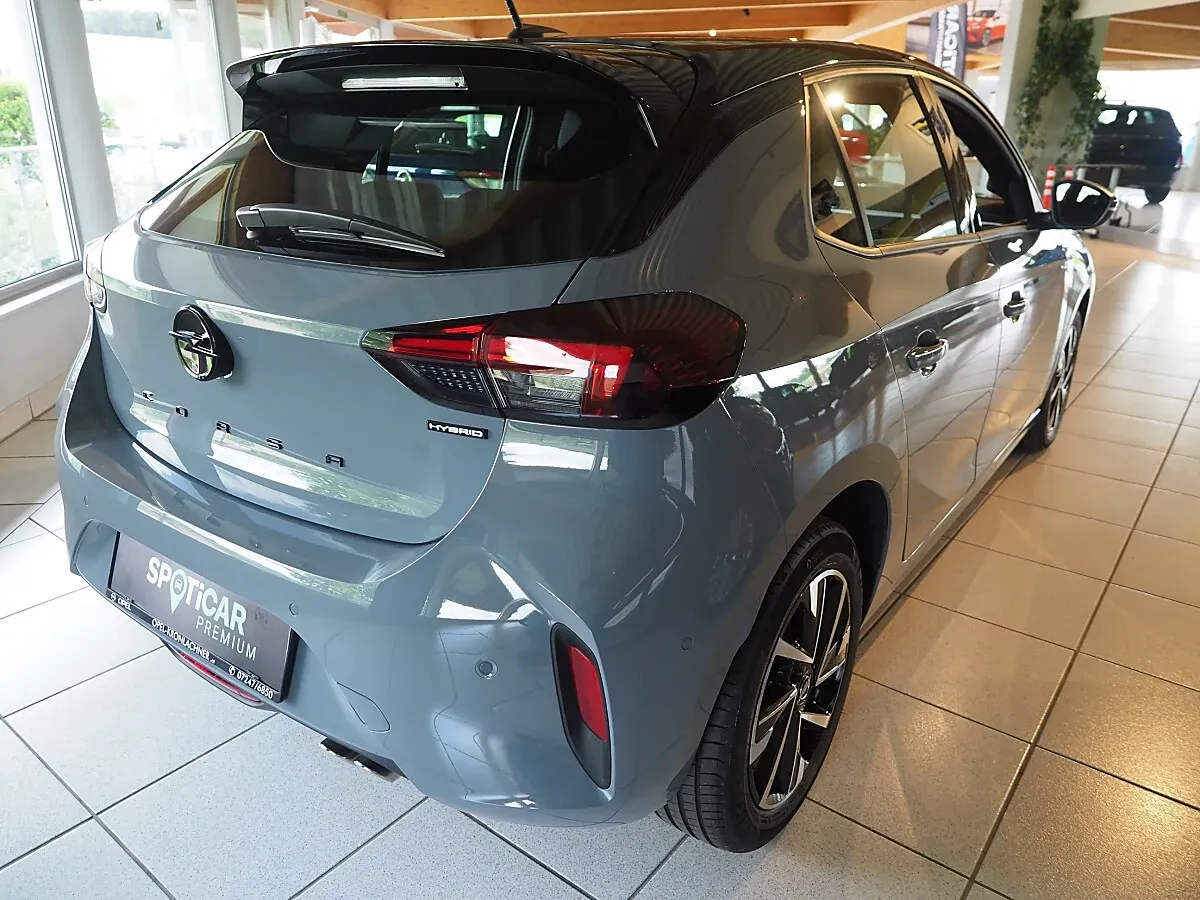 Opel Corsa 2025 photo 3