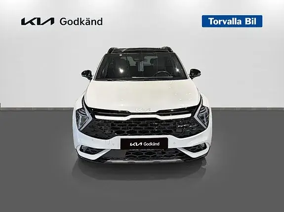 Kia Sportage 2024 photo 2