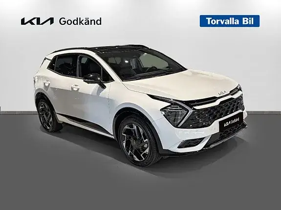 Kia Sportage 2024 photo 3