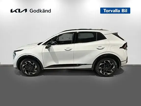 Kia Sportage 2024 photo 4
