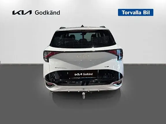 Kia Sportage 2024 photo 5