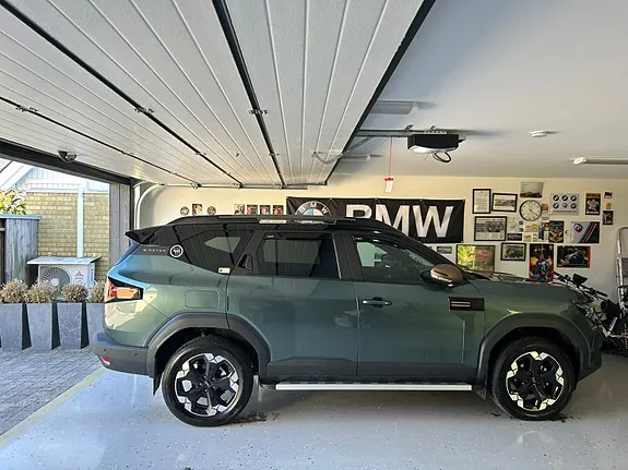 Dacia Bigster 2026 photo 3