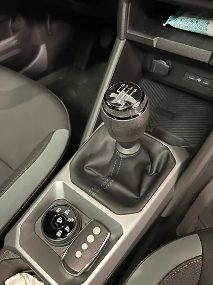 Dacia Bigster 2026 photo 5